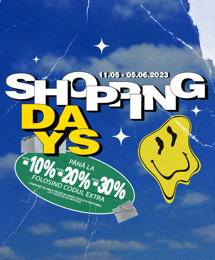 Shopping Outlet